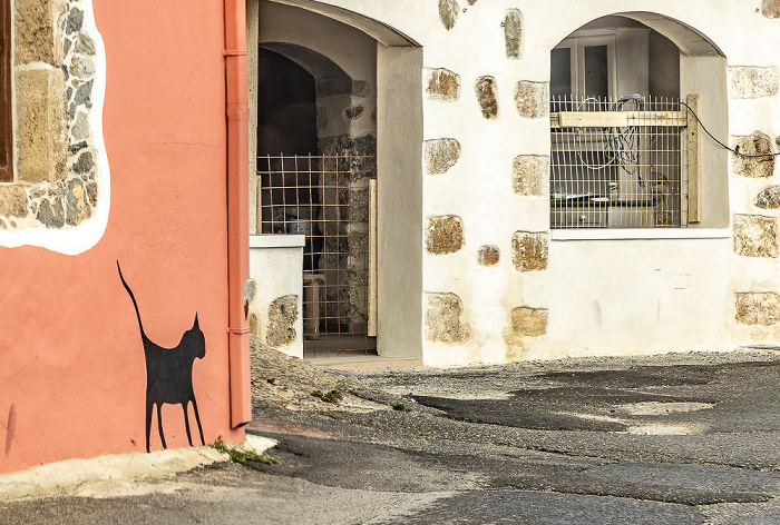 Sellia (Σελλιά) Provinz Agios Vasilios