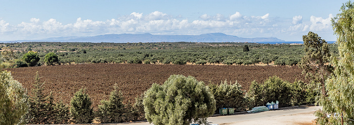 Moni Agia Triada Akrotiri