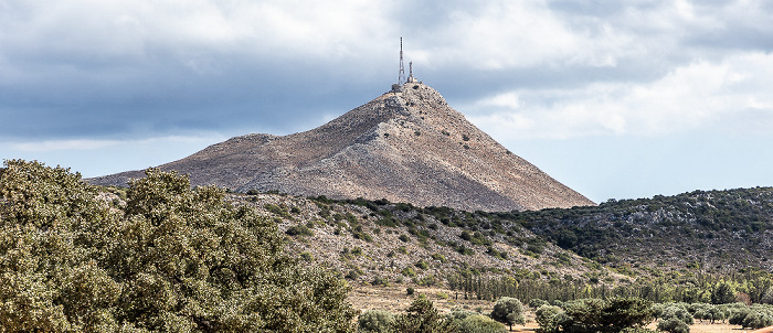 Moni Agia Triada Akrotiri