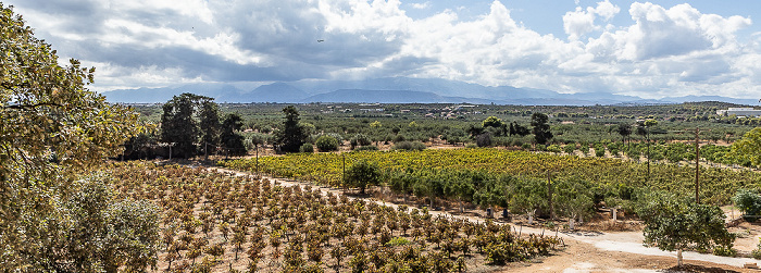 Moni Agia Triada Akrotiri