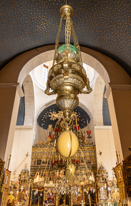 Moni Agia Triada Akrotiri