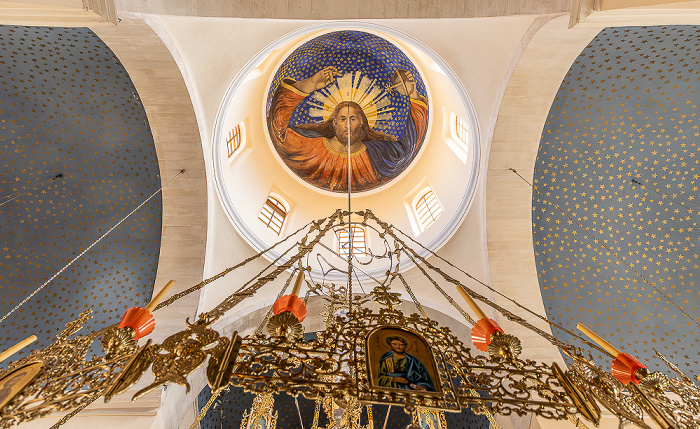 Moni Agia Triada Akrotiri