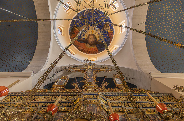 Moni Agia Triada Akrotiri