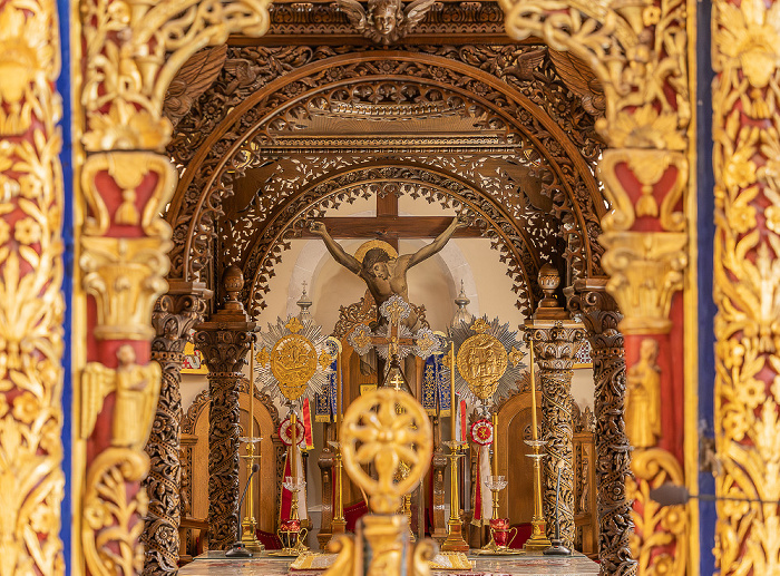 Moni Agia Triada Akrotiri