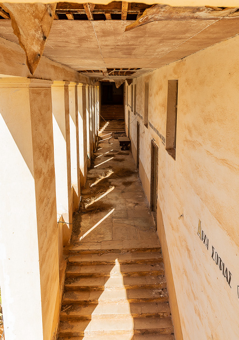 Moni Agia Triada Akrotiri