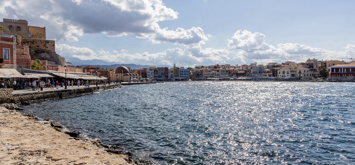 Chania