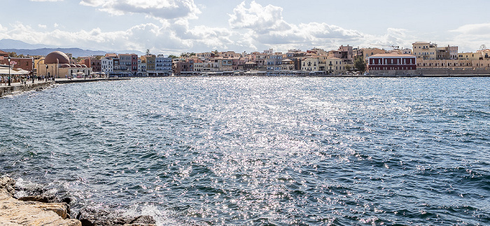 Chania