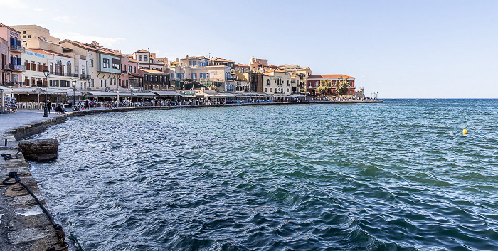 Chania