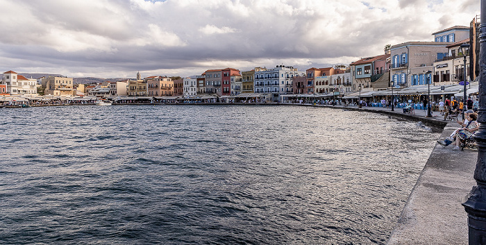 Chania