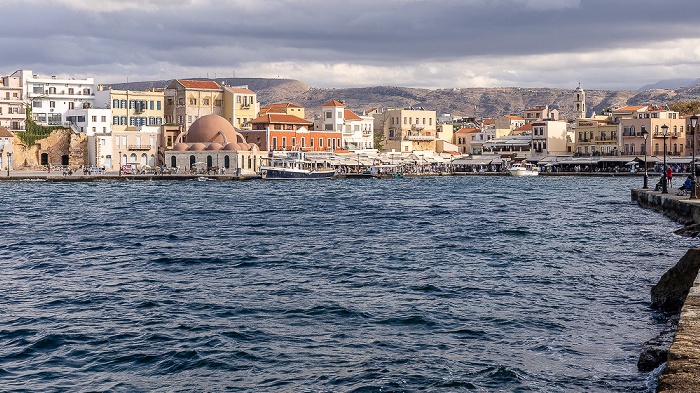 Chania