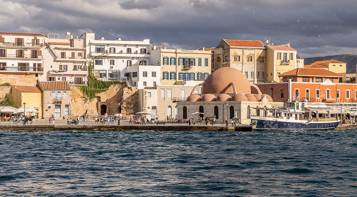 Chania