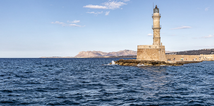 Chania