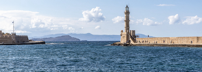 Chania