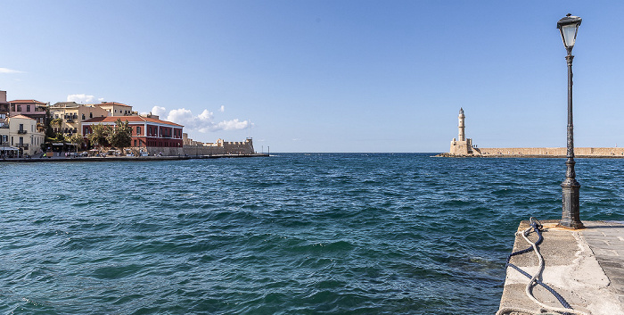 Chania