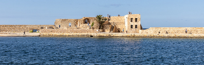 Chania