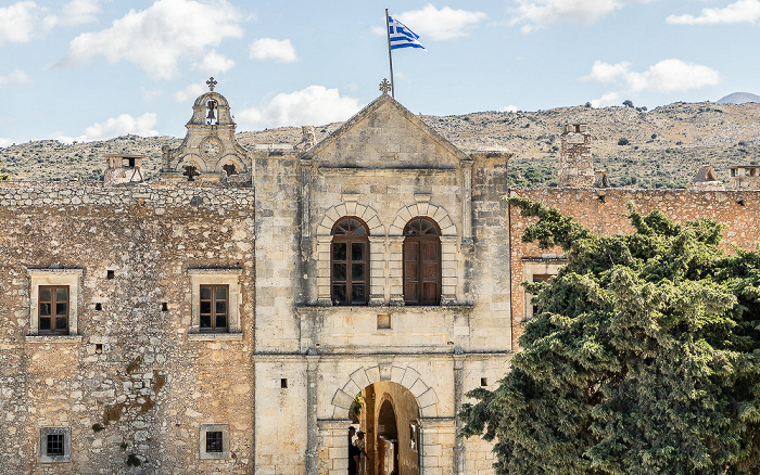 Kloster Arkadi Arkadi