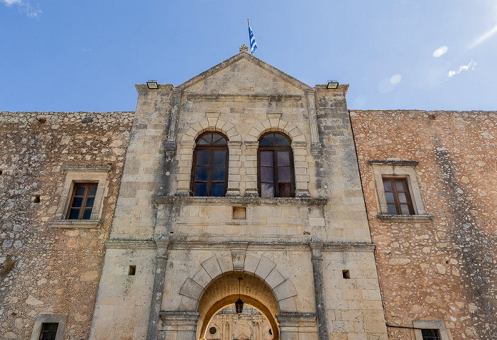 Kloster Arkadi Arkadi