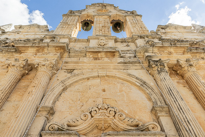 Kloster Arkadi Arkadi