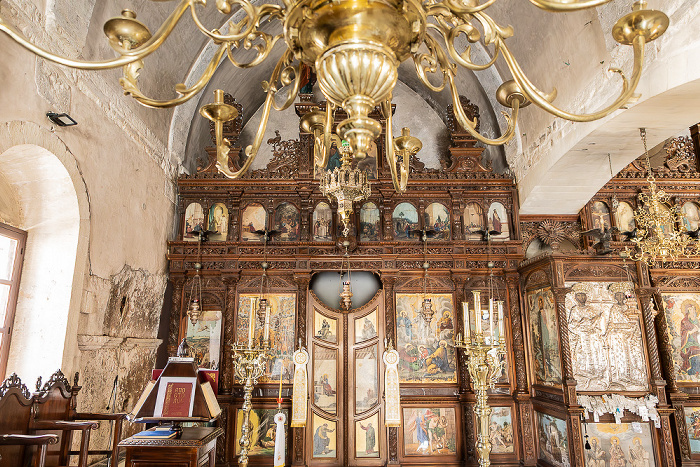 Kloster Arkadi Arkadi