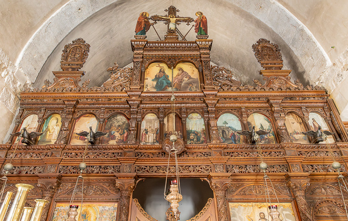 Kloster Arkadi Arkadi