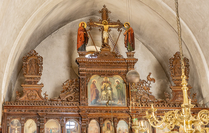 Kloster Arkadi Arkadi