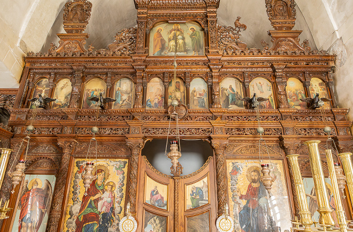 Kloster Arkadi Arkadi