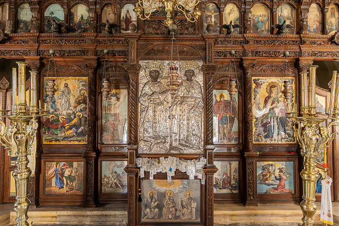 Kloster Arkadi Arkadi