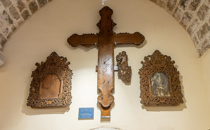 Kloster Arkadi Arkadi