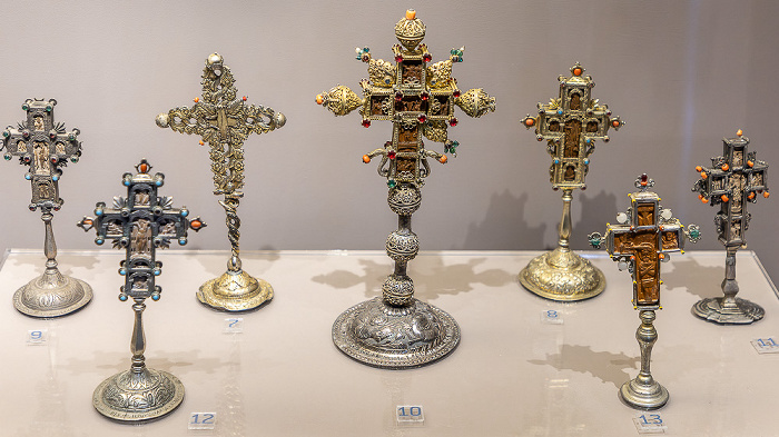 Kloster Arkadi Arkadi