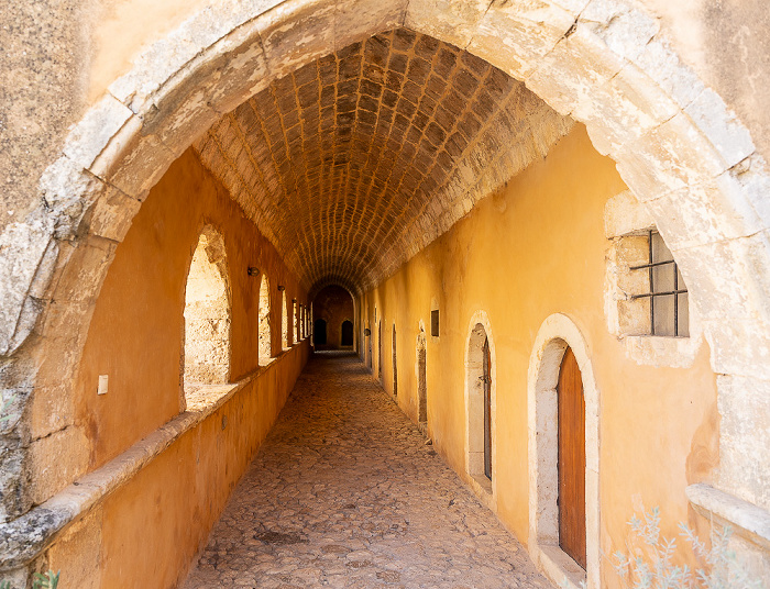 Kloster Arkadi Arkadi