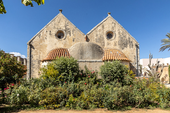 Kloster Arkadi Arkadi