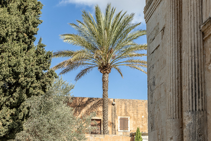 Kloster Arkadi Arkadi