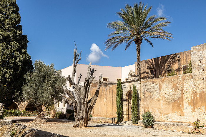 Kloster Arkadi Arkadi