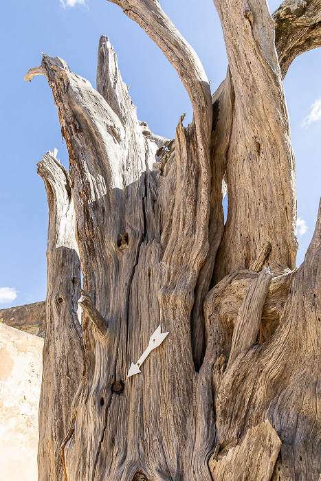 Kloster Arkadi Arkadi