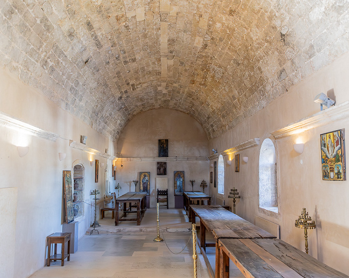 Kloster Arkadi Arkadi