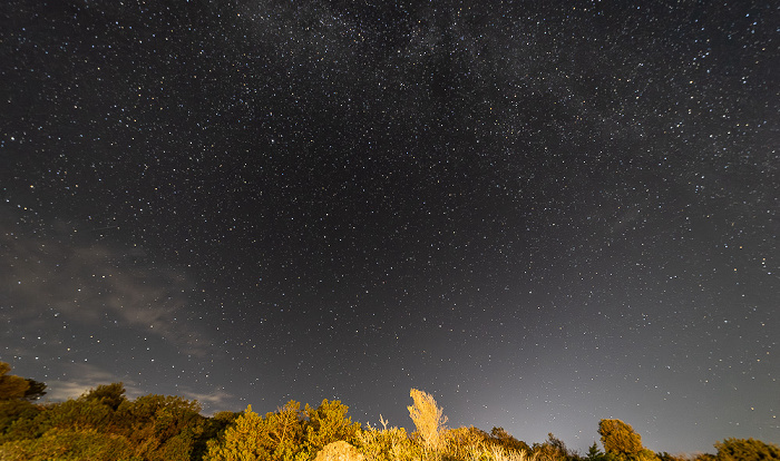 Kretisches Meer Istro