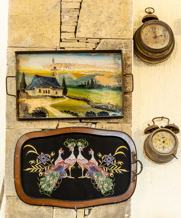 Restaurant Zygos Istro