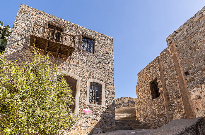 Spinalonga