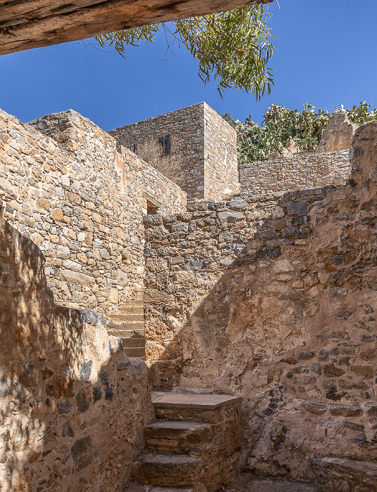Spinalonga