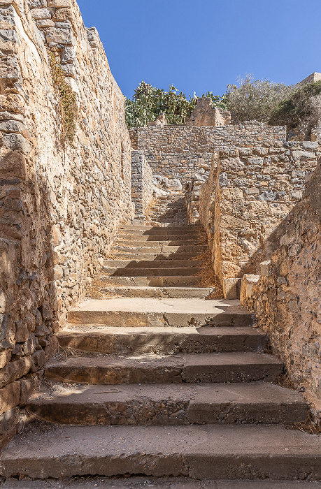 Spinalonga