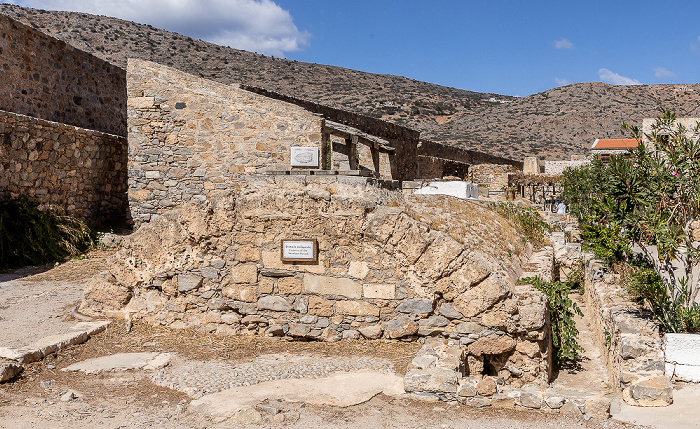 Spinalonga