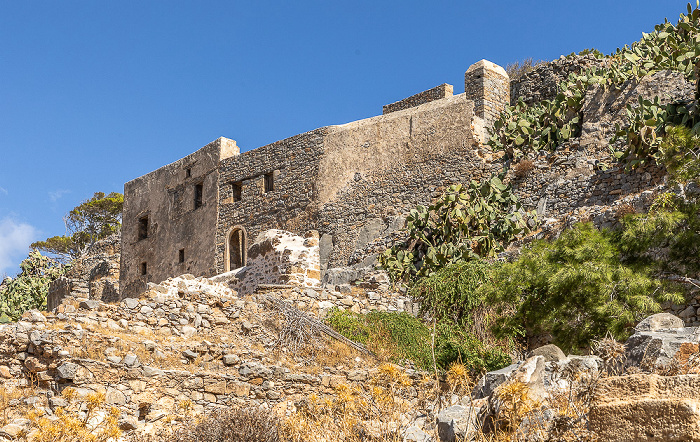 Spinalonga