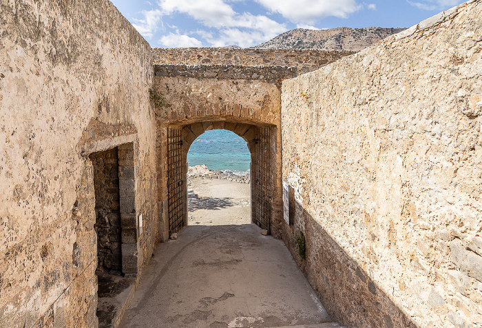 Spinalonga