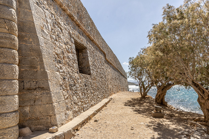 Spinalonga