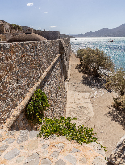 Spinalonga
