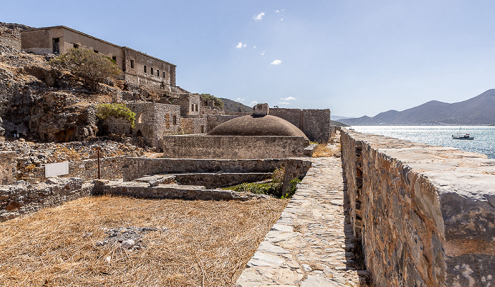 Spinalonga