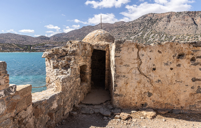 Spinalonga