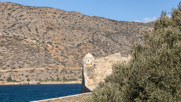 Spinalonga