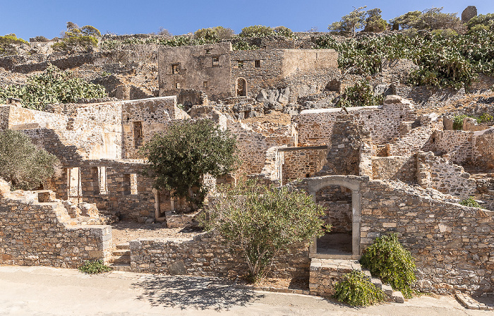 Spinalonga