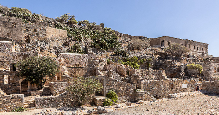 Spinalonga